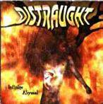 Distraught (BRA) : Infinite Abyssal